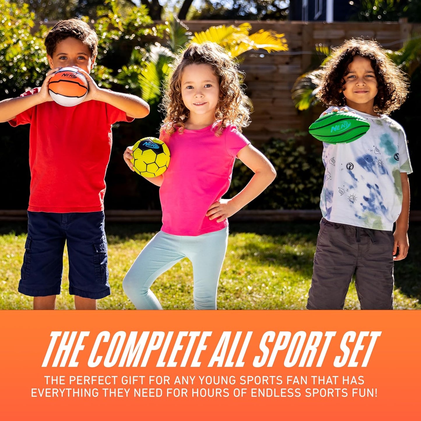 NameOfSportsGame™ | Fun Sports Toys & Active Play For Kids